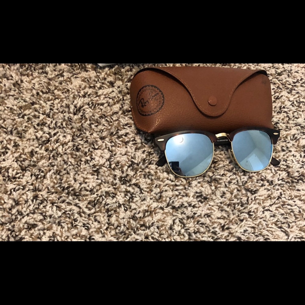Ray Ban Glasses